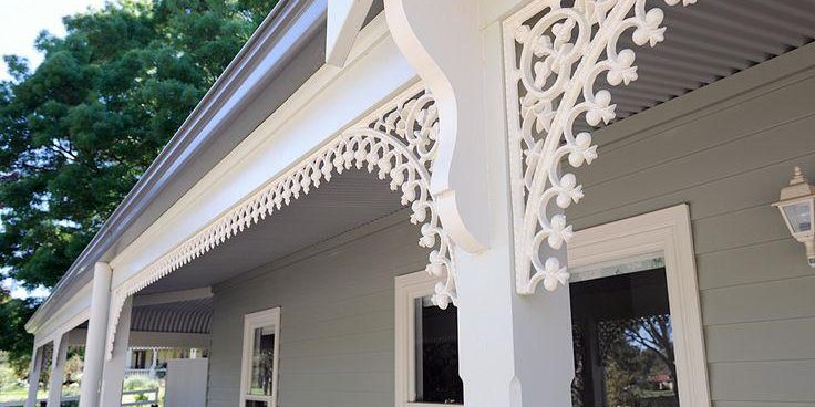 Small Clover Lacework