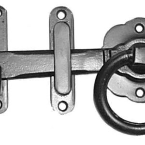 Ring Latch