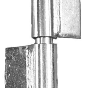 Steel Hinge