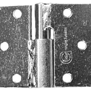 Steel Hinge