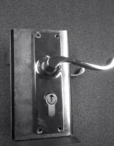 Security Lock