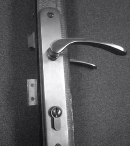 Security Lock