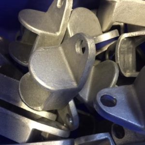 Fencing Bracket-BR25d aluminium