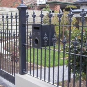 Quality Gate and Fence Accessories