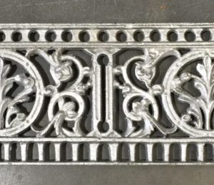 Calypso Heritage KeyFrieze