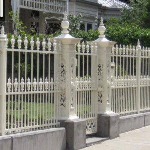 Quality Gate and Fence Accessories