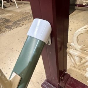 Stair Handrail Brackets - Geelong Design